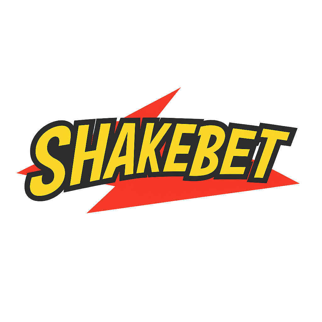 Shakebet logo